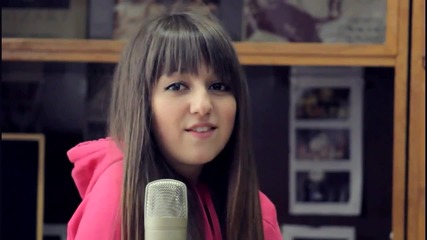 Dsd - We found love (cover)