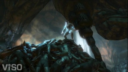 Kingdoms of Amalur - Reckoning Official E3 2011 Trailer [hd]