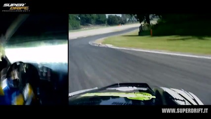 Bmw Pro Drift Italy