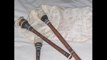 Гайдарски Микс - Соло