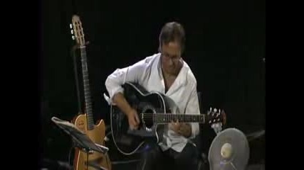 Al Di Meola - Libertango