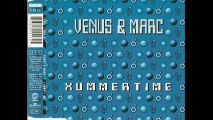 Venus & Marc - Xummertime [ Euro Dance Mixx ]