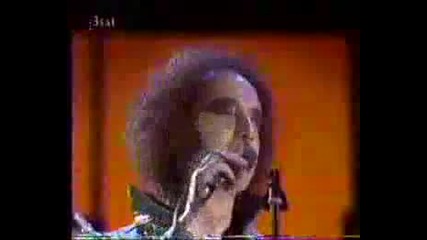 Uriah Heep - Free Me