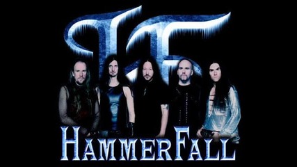 Hammerfall - Templars Of Steel