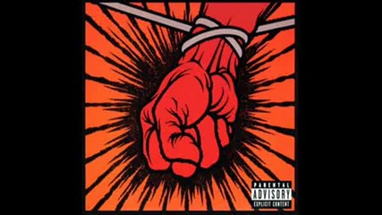 Metallica - St. Anger