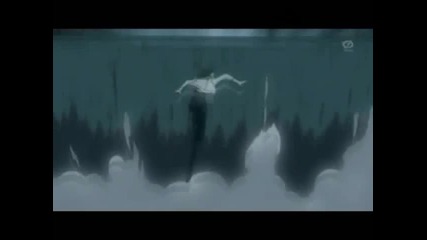 D.gray-man - funny moments Part 4