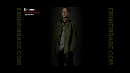 Eminem - Psycho Rapper 