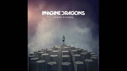 Imagine Dragons - Nothing Left To Say