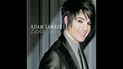 Adam Lambert Light Falls Away