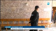 Общинският съветник от Червен бряг и синът му остават в ареста - следобедна емисия