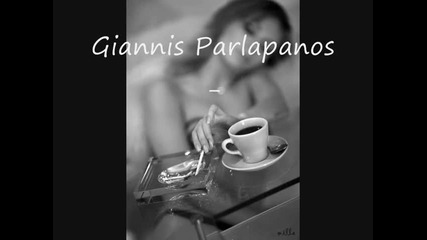 [превод] Giannis Parlapanos - De thelo na se ksanado (не искам да те виждам)