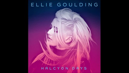 Ellie Goulding - Flashlight ( A U D I O )