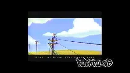 Много Смешни Птички Пеят