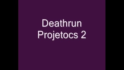 Cs 1.6 deathrun pro