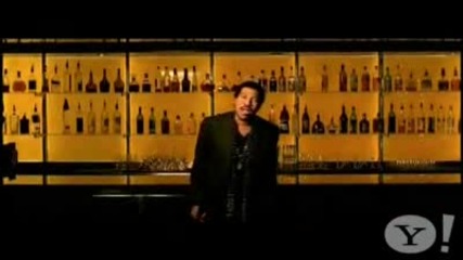Lionel Richie Feat. Akon - Just Go