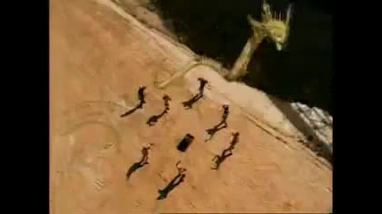 Mike Oldfield - Let There Be Light