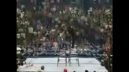 Best moments of Jeff And Matt the Hardy Boyz (hq)