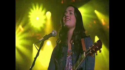 camp rock 2 - Different Summers ( Официално Видео )