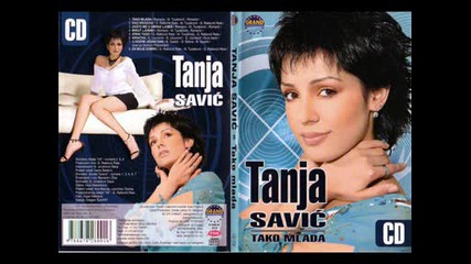 Tanja Savic - Minut ljubavi