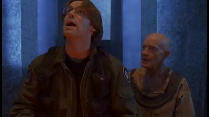 Stargate Sg - 1 Season 1 Episode 10 Part 6