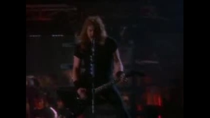 Metallica - Creeping Death - Live In San Diego