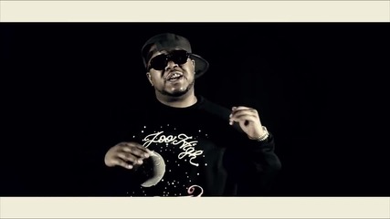 Twista - Ferocious