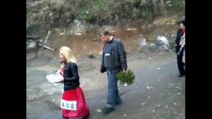 Перущица