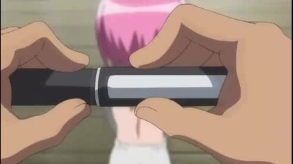 Penguin Musume Heart Episode 15 [ Високо качество /цял/ ]