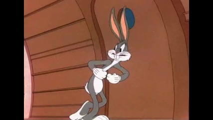 Bugs Bunny-epizod48-falling Hare