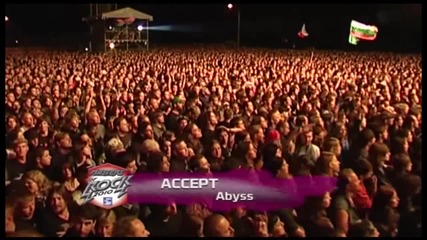 Accept - The Abyss