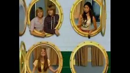 The Suite Life On Deck Promo 1 