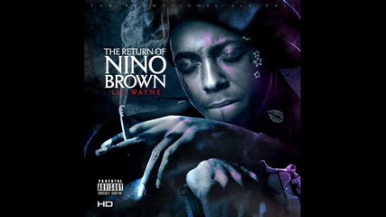 Lil Wayne Ft. Smitty - Mr. Gangsta