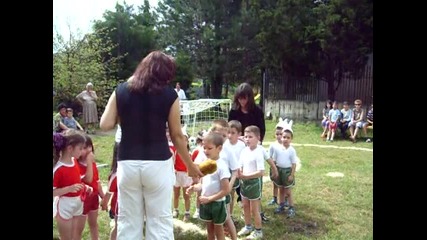 празник в детската градина 030