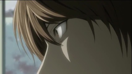 Death Note Episode 4 English Dubbed