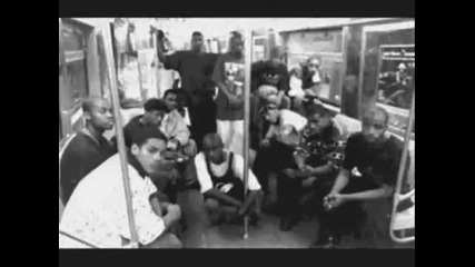 Big Noyd feat. Tragedy Khadafi - Where Do We Go From Here 