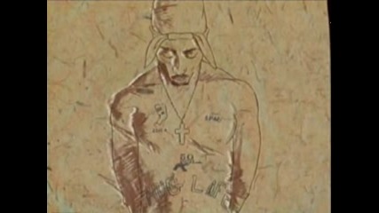2pac - Do For Love