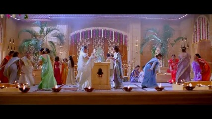 01.kabhi Khushi Kabhie Gham