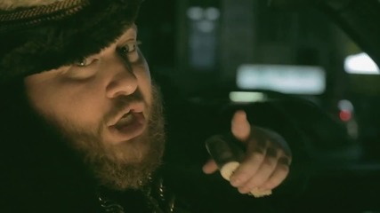 Action Bronson & Party Supplies - Hookers At The Point
