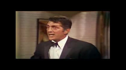 Dean Martin - Write Myself A Letter