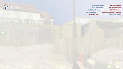 Playdh Qualifier: keiz vs Rage ( Counter - Strike 1.6 ) 