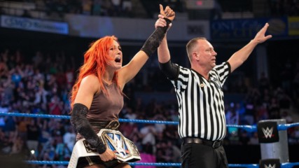 Inaugural champions crowned: WWE Top 10, Feb. 16, 2019