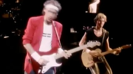 Dire Straits - Sultans Of Swing (alchemy Live)
