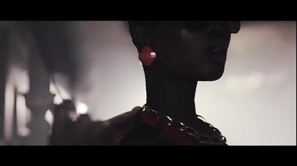 2o12 • Премиера• wiz Khalifa - Remember You ft. The Weeknd