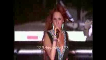 Anahi, Dulce Y Maite