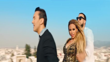 Redone, Daddy Yankee, French Montana & Dinah Jane - Boom Boom, 2017