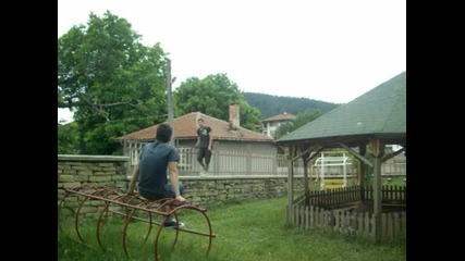Freerun 