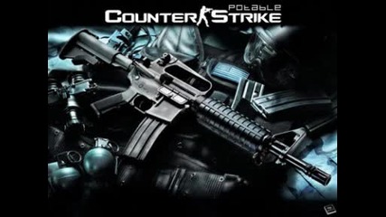 Counter Strike remix 