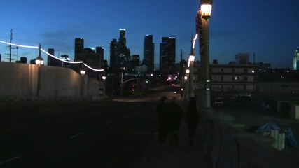 Ese C - Klon ft. Crazy Levi - City Of Angeles ( H D ) 