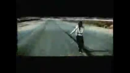 Stand in the rain music video
