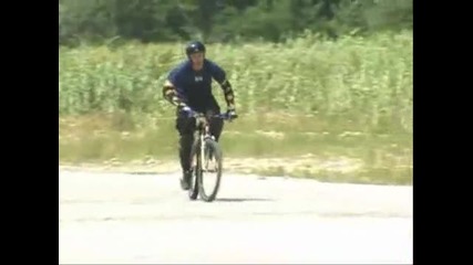 crazy riders